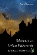 Geheimnis um Schloss Krahenstein