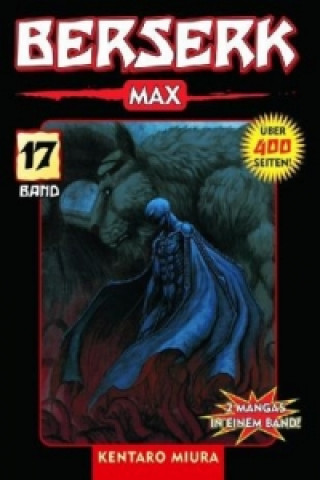 Berserk Max. Bd. 17