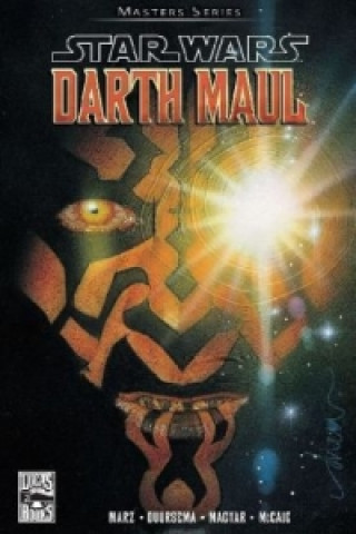 Star Wars  - Darth Maul