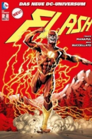 Flash - Die Speed Force