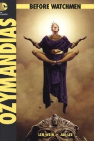 Before Watchmen - Ozymandias