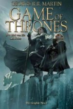 Game of Thrones - Das Lied von Eis und Feuer, Die Graphic Novel. Bd.2