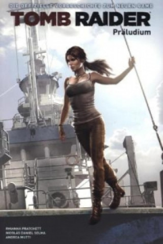 Lara Croft: Tomb Raider