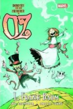Der Zauberer von Oz - Dorothy und der Zauberer in Oz