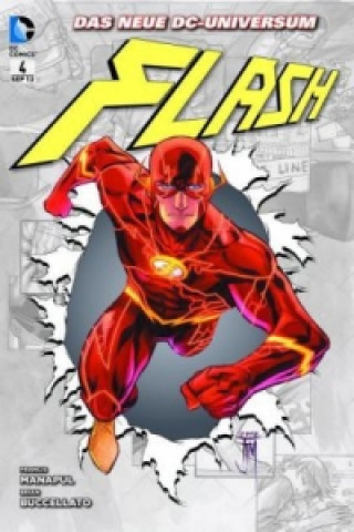 Flash - Wie alles begann