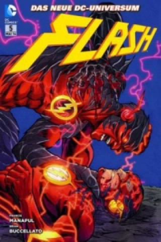 Flash - Reverse-Flash