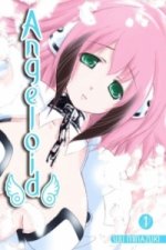 Angeloid. Bd.1