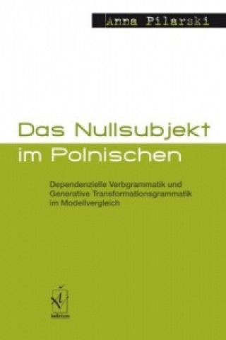 Das Nullsubjekt im Polnischen