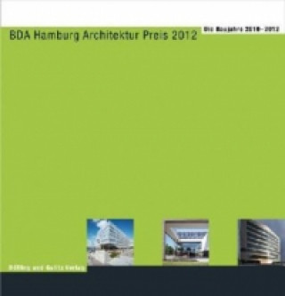 BDA Hamburg Architektur Preis 2012