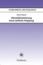 Altersdiskriminierung durch tarifliche Vergutung