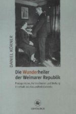 Arzte, Gesundheitswesen und Wohlfahrtsstaat