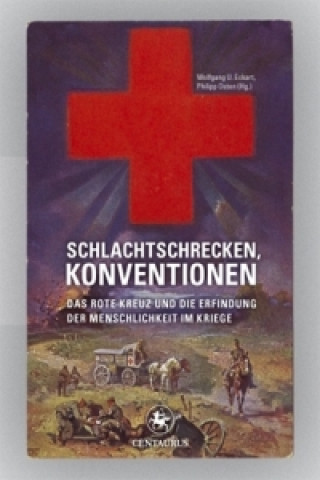 Schlachtschrecken - Konventionen