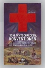 Schlachtschrecken - Konventionen