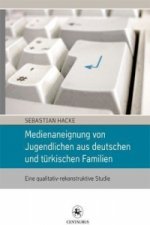 Medienaneignung von Jugendlichen aus deutschen und turkischen Familien