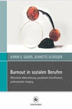 Burnout in sozialen Berufen