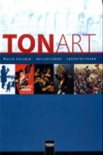 TONART Sek II BY (Ausgabe 2009) Schulbuch