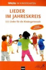 Lieder im Jahreskreis