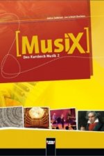 MusiX 2 (Ausgabe ab 2011) Schülerband