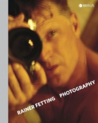 Rainer Fetting Photography