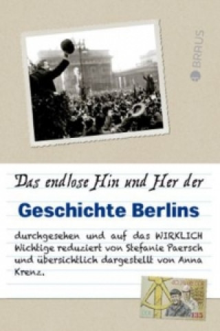 Das endlose Hin und Her der Geschichte Berlins