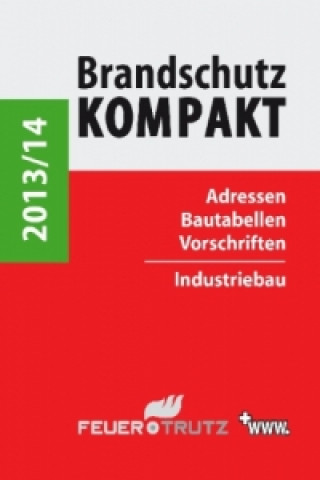 Brandschutz Kompakt 2014/2015