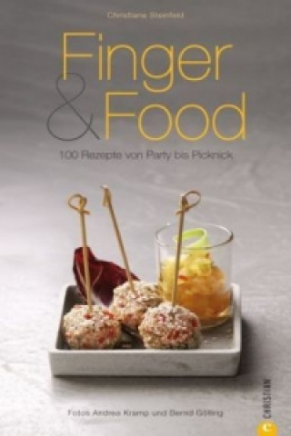 Finger & Food