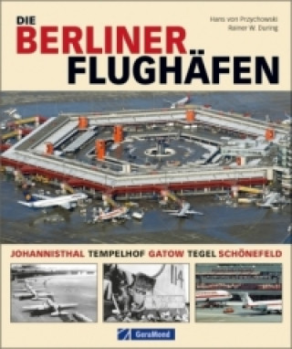 Die Berliner Flughäfen