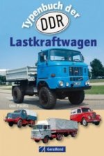 Typenbuch der DDR-Lastkraftwagen