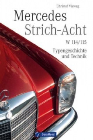 Mercedes Strich-Acht