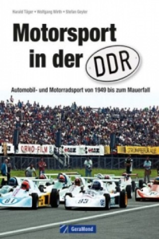 Motorsport in der DDR