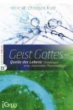 Geist Gottes - Quelle des Lebens