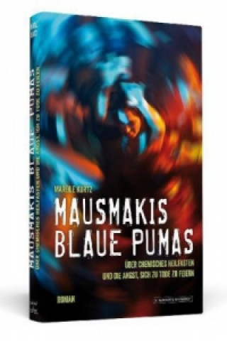 Mausmakis blaue Pumas
