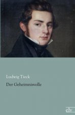 Geheimnisvolle
