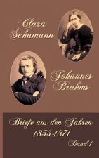 Clara Schumann Johannes Brahms