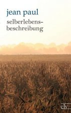 Selberlebensbeschreibung