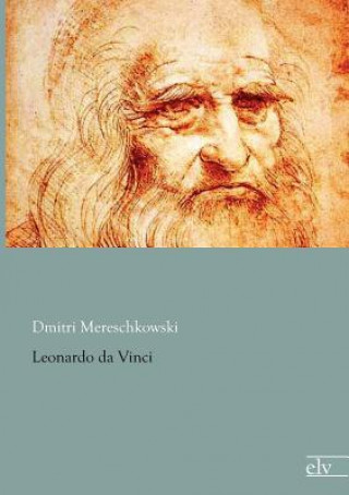 Leonardo Da Vinci