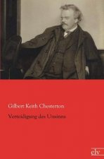 Verteidigung Des Unsinns
