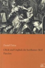 Glück und Unglück der berühmten Moll Flanders