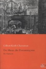 Der Mann, der Donnerstag war
