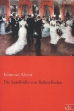 Die Spielhölle von Baden-Baden