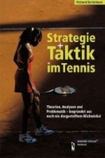 Strategie und Taktik im Tennis