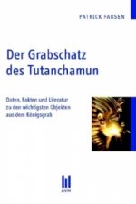 Der Grabschatz des Tutanchamun