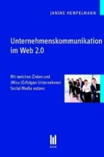 Unternehmenskommunikation im Web 2.0