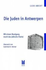 Die Juden in Antwerpen