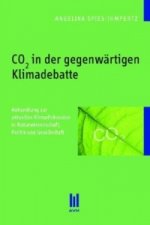 CO2 in der gegenwärtigen Klimadebatte