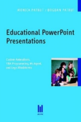 Educational PowerPoint Presentations