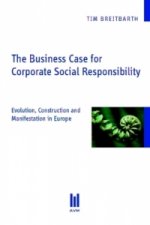 The Business Case for Corporate Social Responsibility