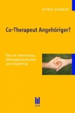 Co-Therapeut Angehöriger?