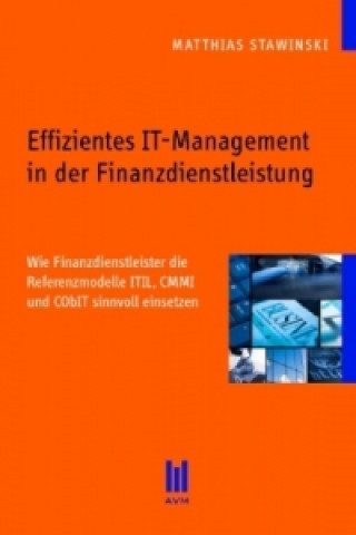 Effizientes IT-Management in der Finanzdienstleistung