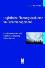 Logistische Planungsprobleme im Eventmanagement